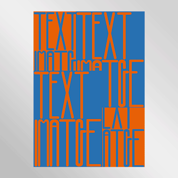 Projectes de cartells