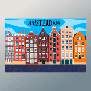 Projectes de postals